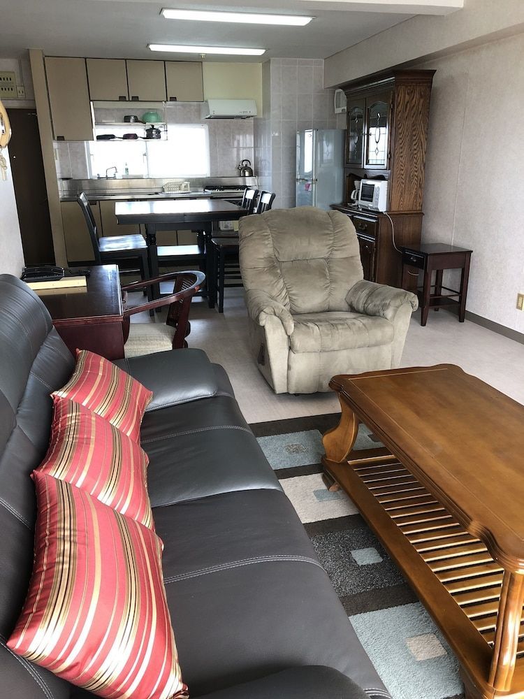 Eagle Lodge 1