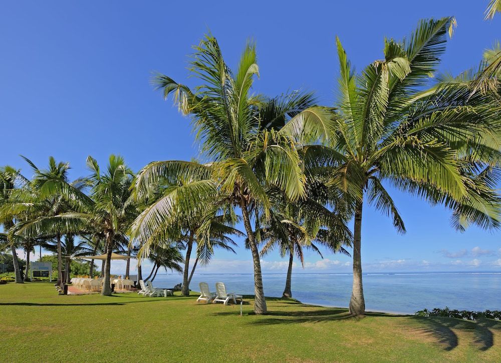 Bedarra Beach Inn 1