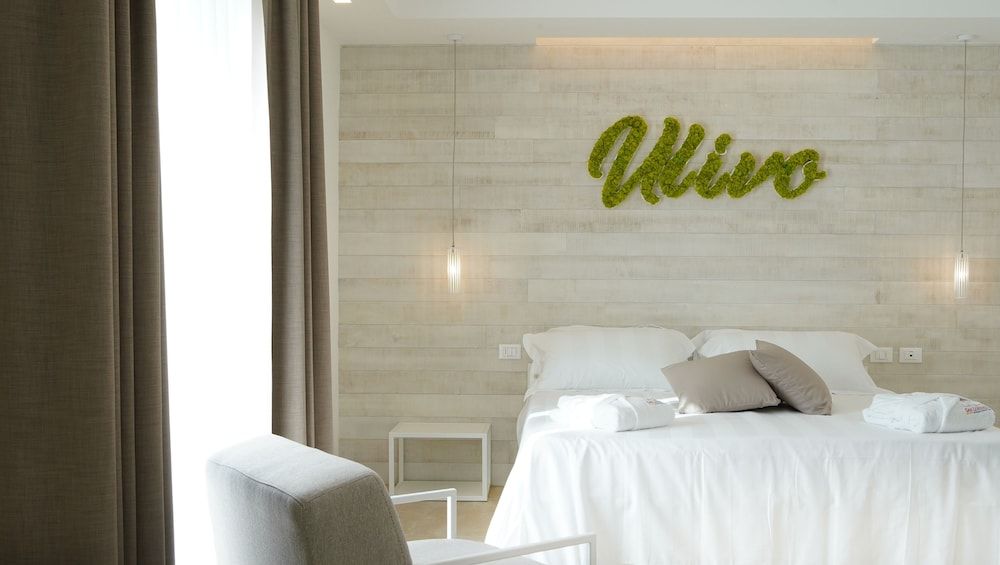 San Lorenzo Boutique Hotel & SPA 2