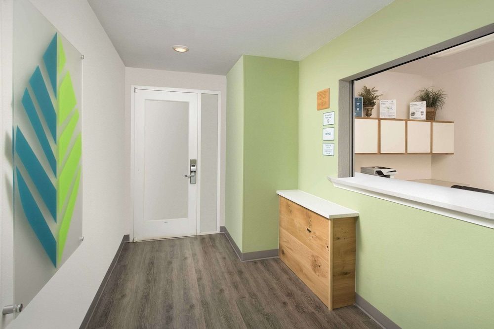 WoodSpring Suites Augusta Fort Eisenhower 2