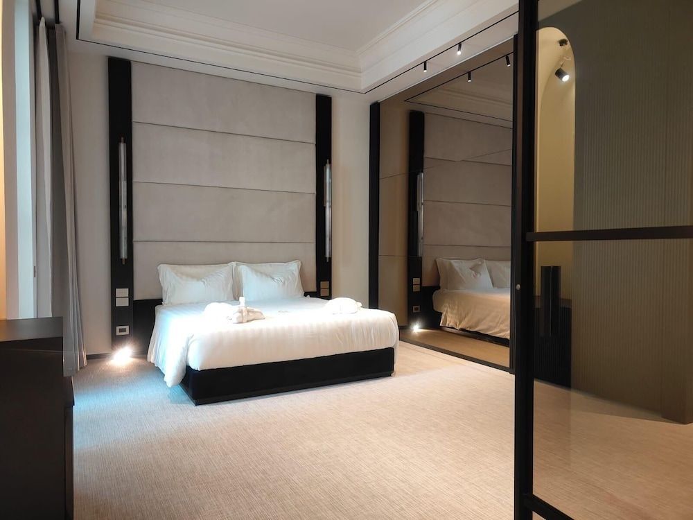 Sparano Palace - Luxury Maison 2