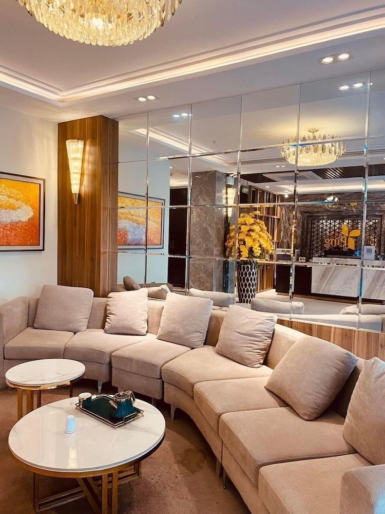 Ping Diamond Hotel Hanoi 2