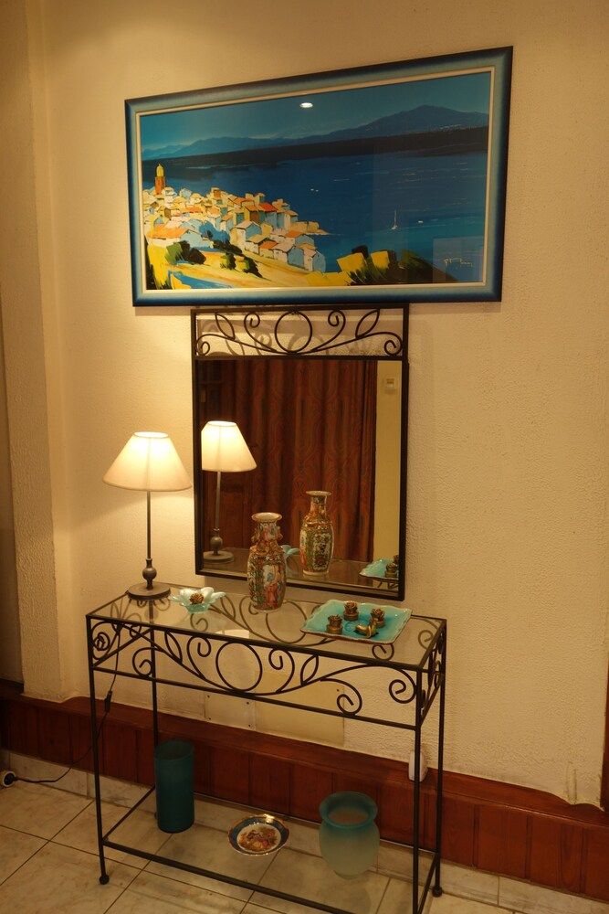 Hotel le Préjoly 2
