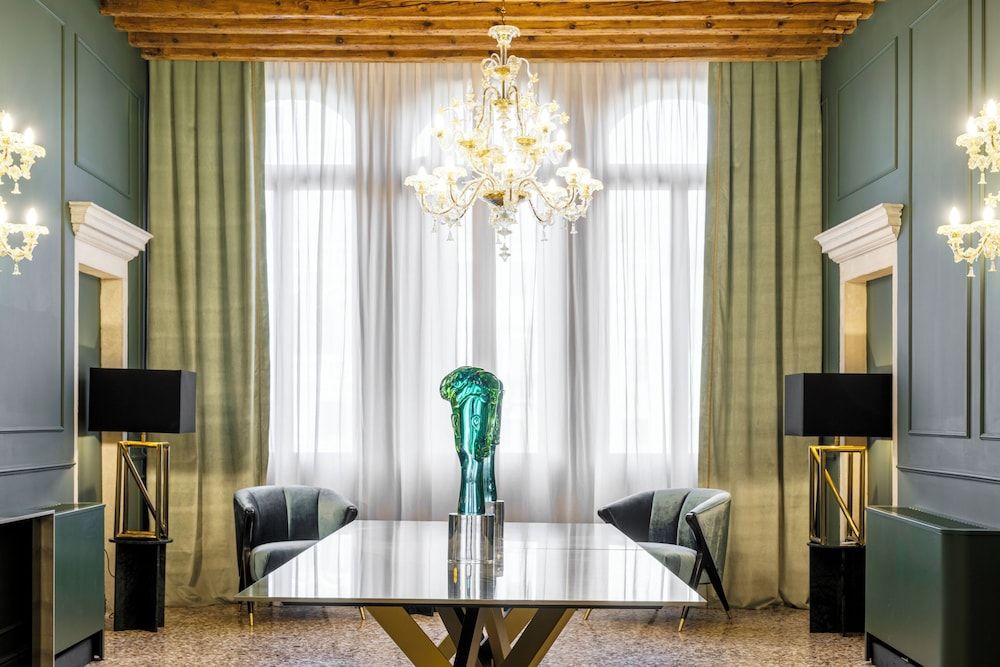 Hotel Villa Viridia 2
