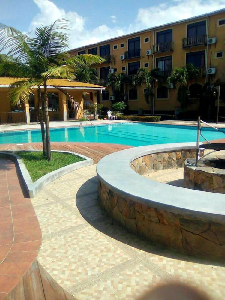 Hotel Molina 1