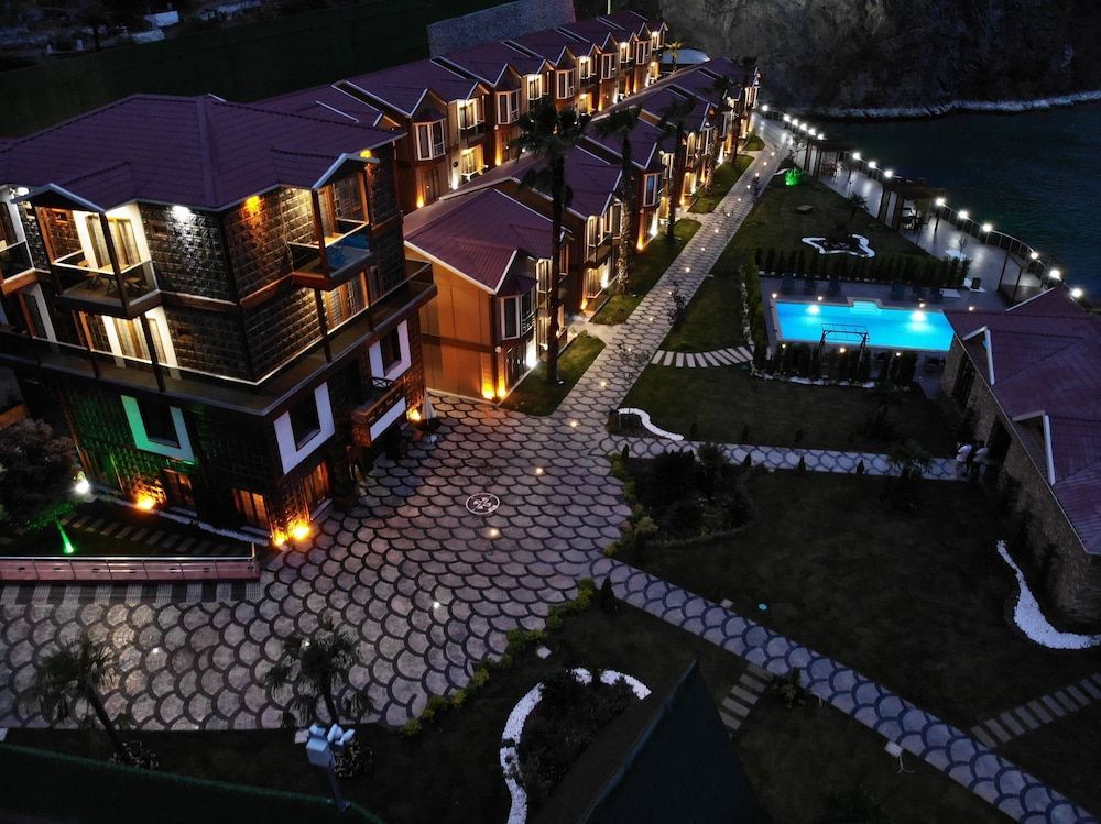 Villa Da Otel 1