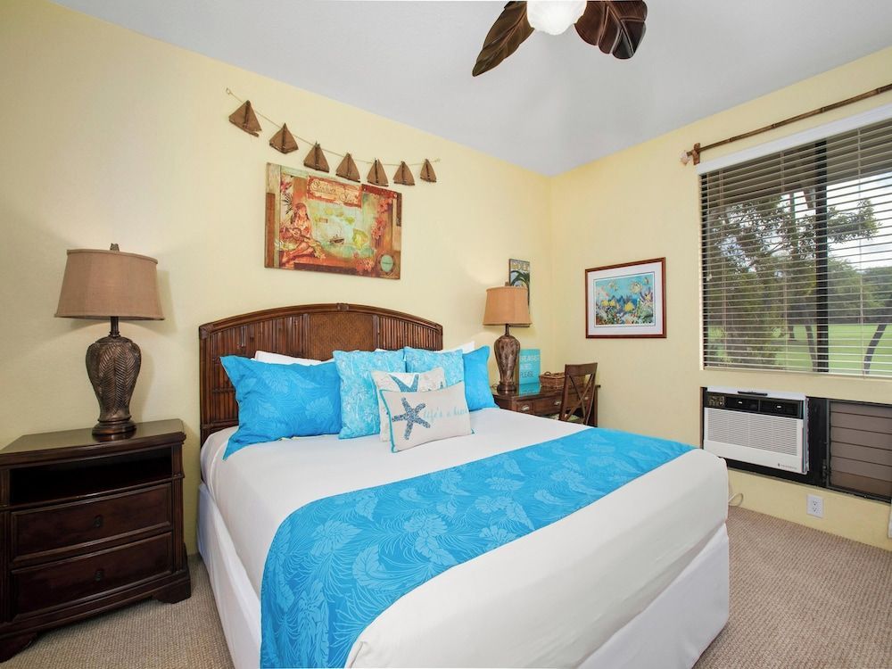 Wailea Grand Champions - CoralTree Residence Collection 2