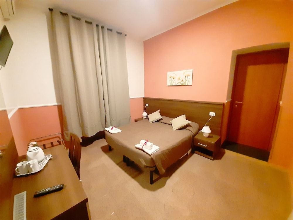 Hotel Leone 1