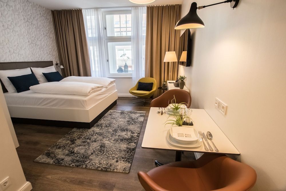 Nena Apartments Bremen by LESA 2