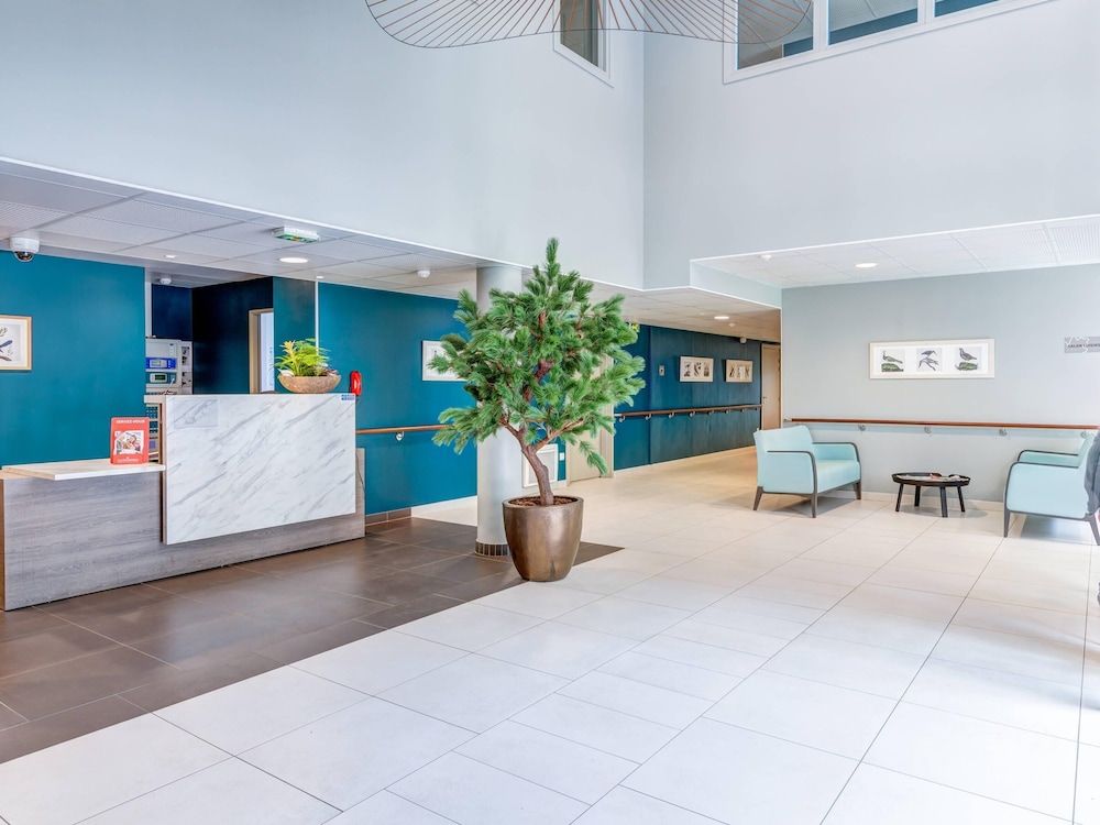 Quality Aparthotel St-Quentin en Yvelines 2