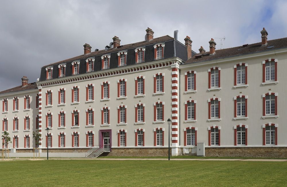Vacancéole - Les Demeures Champenoises Confort 2
