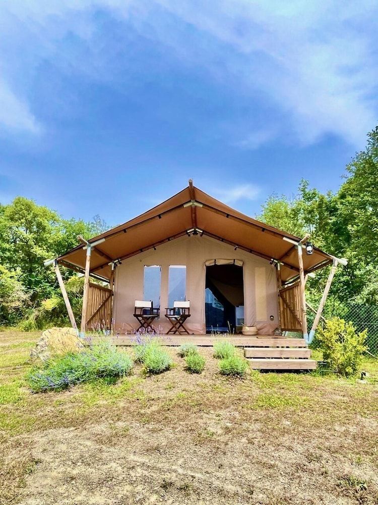 Tenuta San Lodovico 1