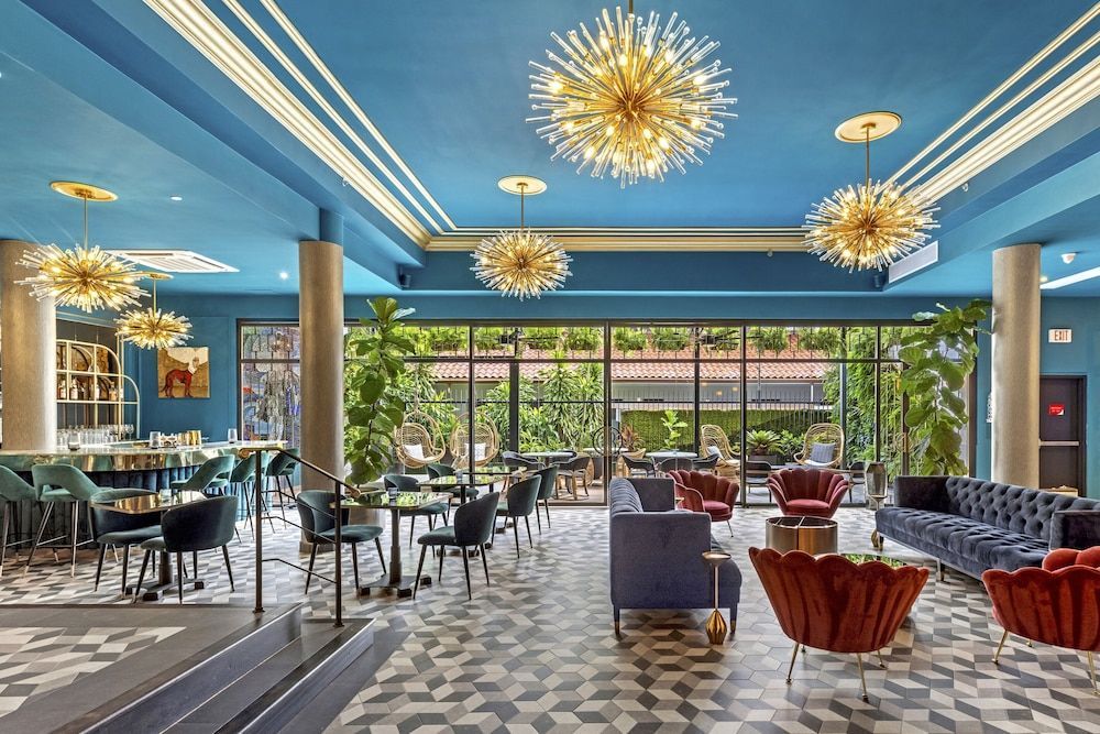 Don Rafa Boutique Hotel & Residences 1
