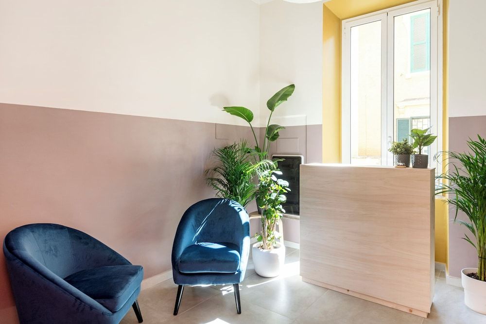 Hotel Infinito - Gruppo BLAM HOTELS 1