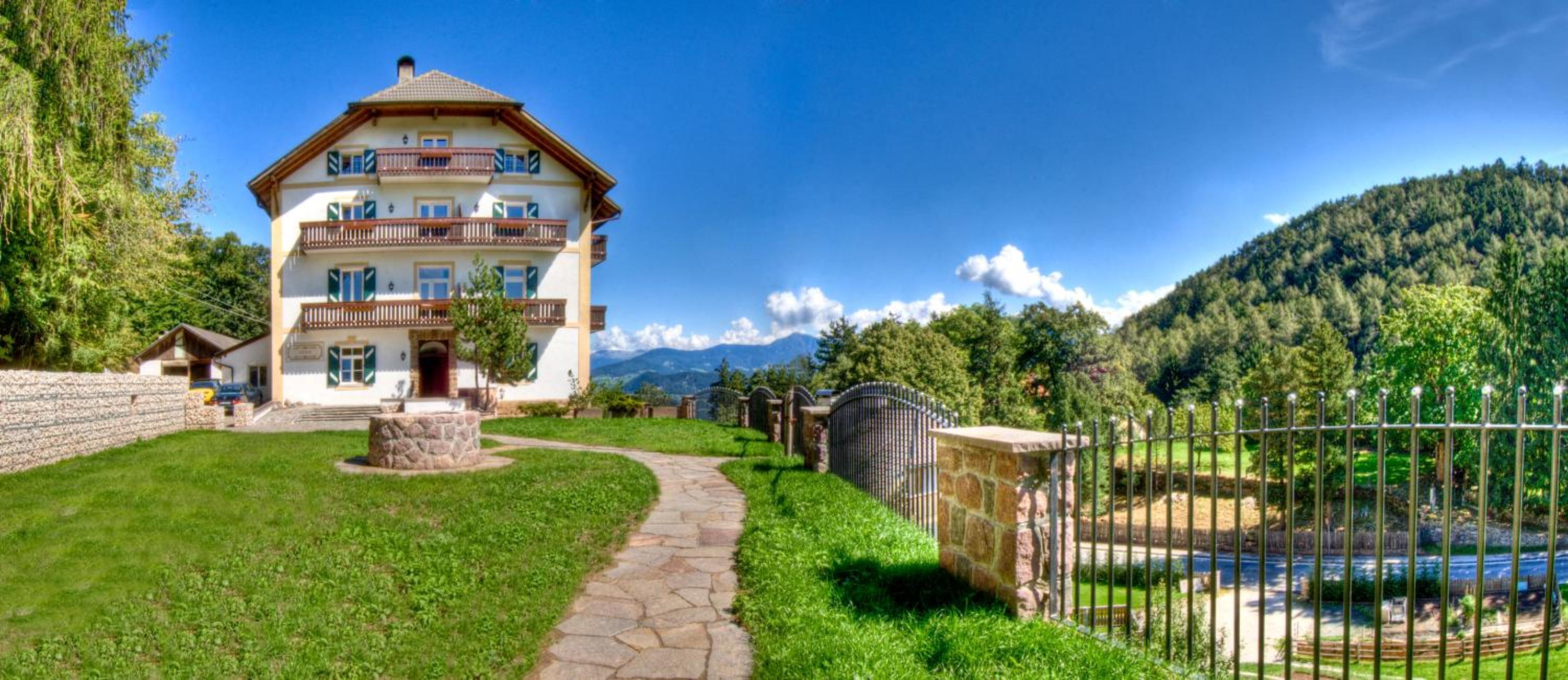 Apartments Waldquell 1