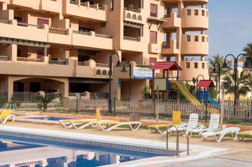 Apartamentos Turísticos Spiritmar 1