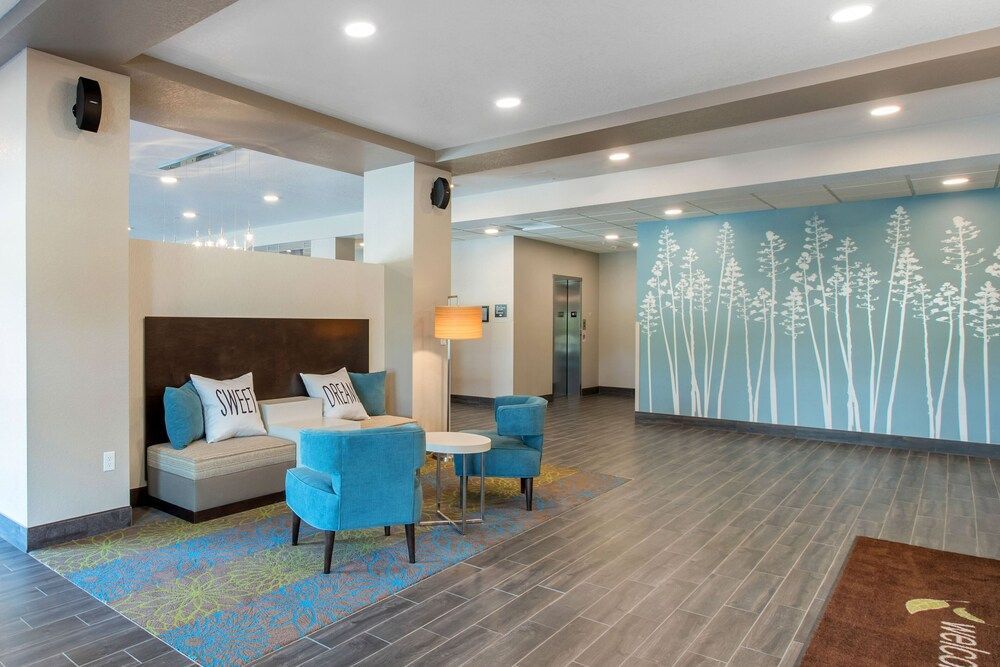Sleep Inn Waukee-West Des Moines 1