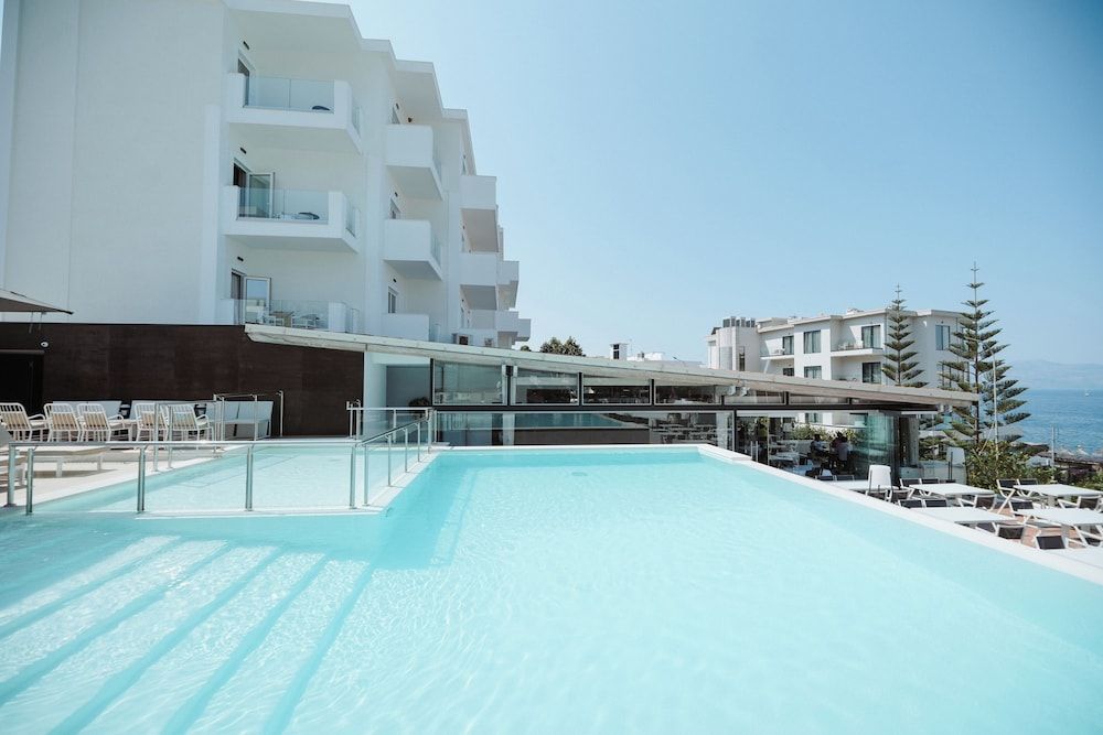 Hotel Agimi 1