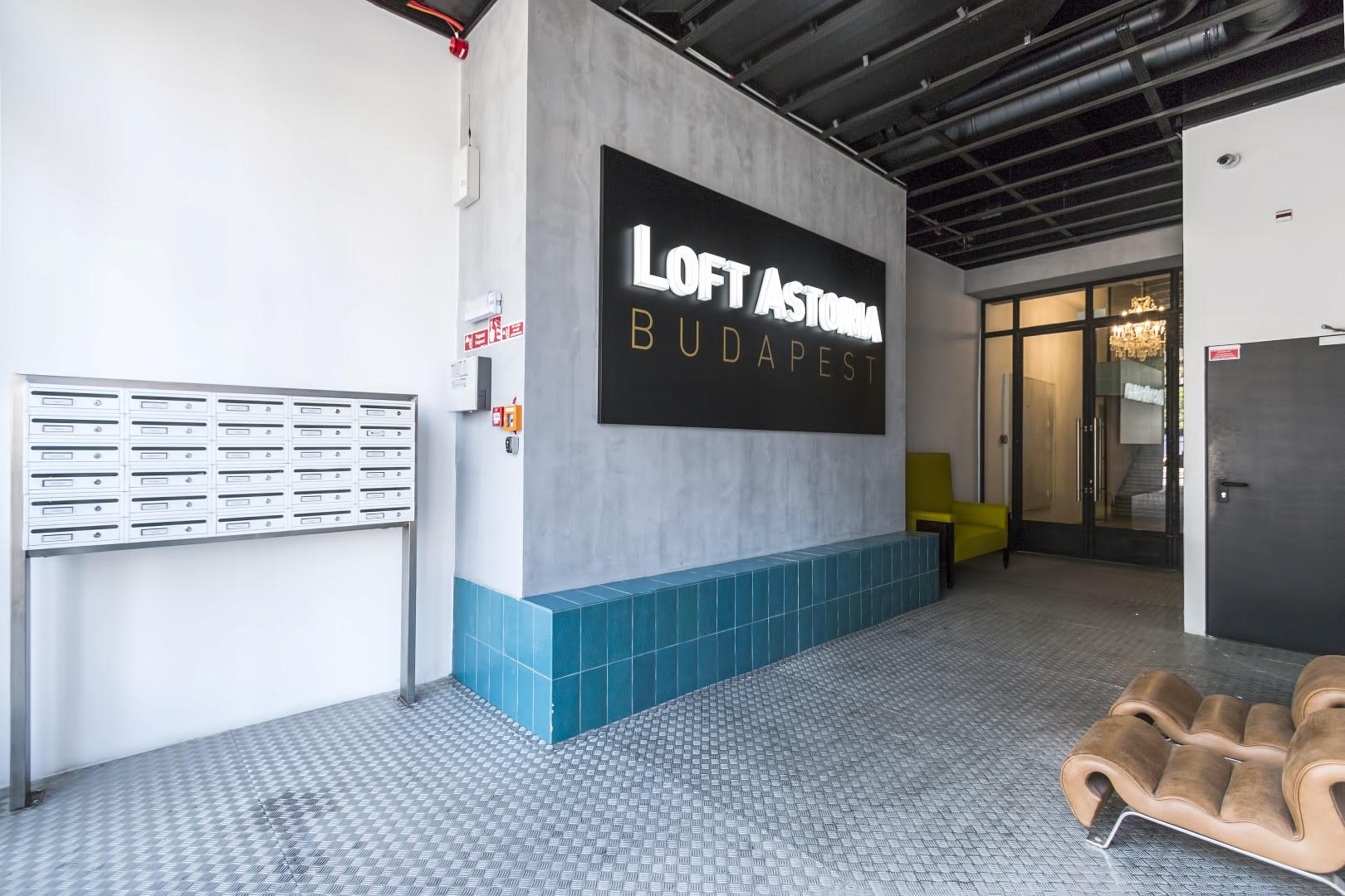 LOFT Astoria 1