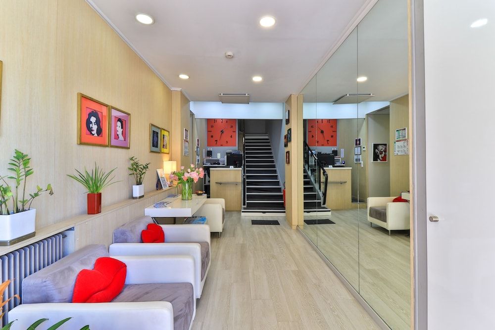 Hotel Amiraute 2