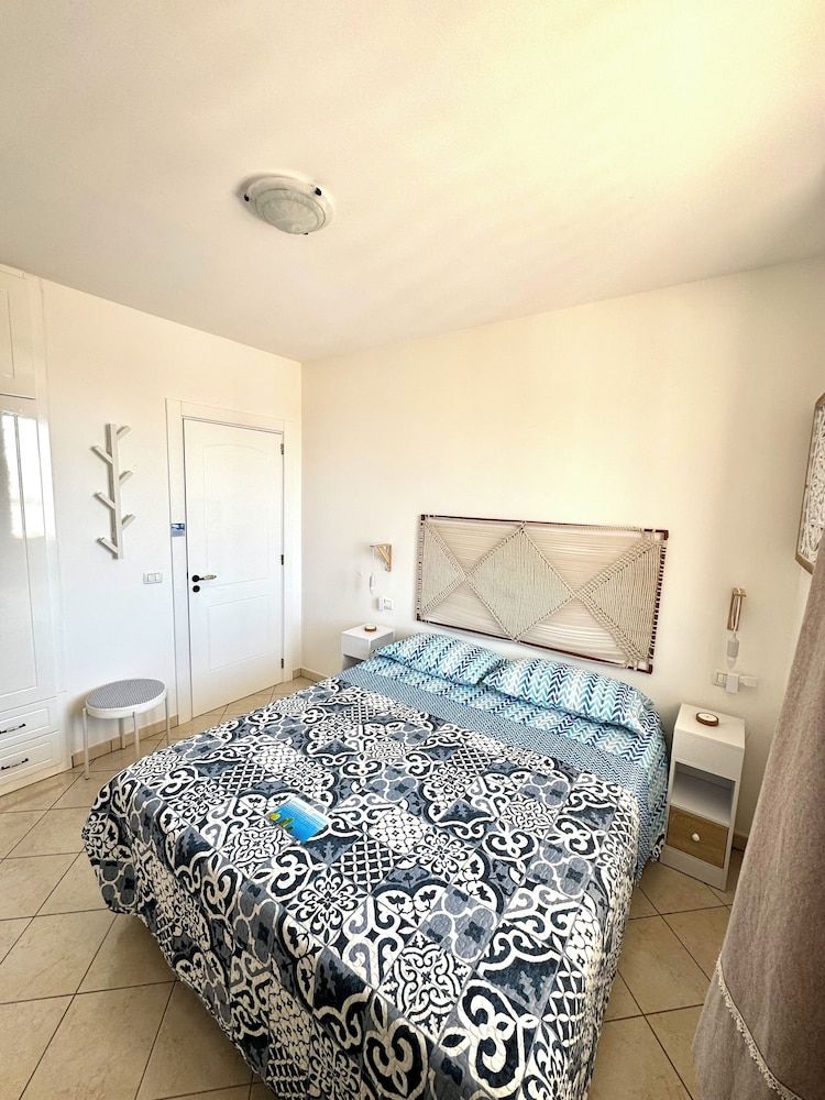 B&B Santa Maria Di Leuca 2