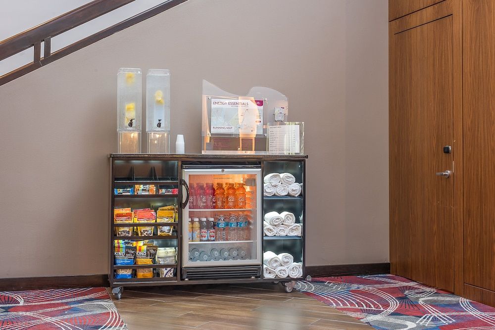 Crowne Plaza PRINCETON - CONFERENCE CENTER by IHG 1