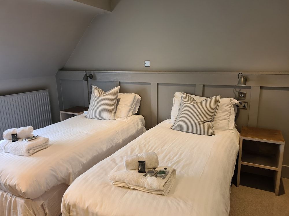 Priory Inn 2