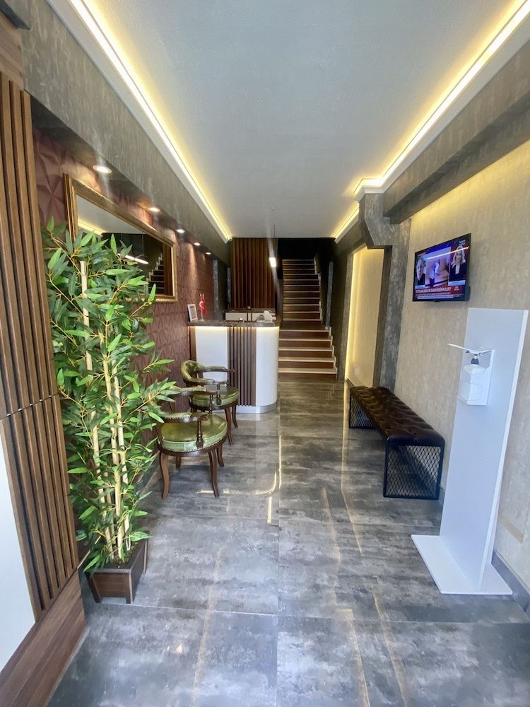 ERA PALACE HOTEL B BLOK 2