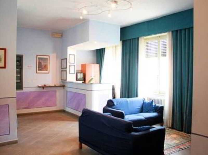 Hotel Alessander 1