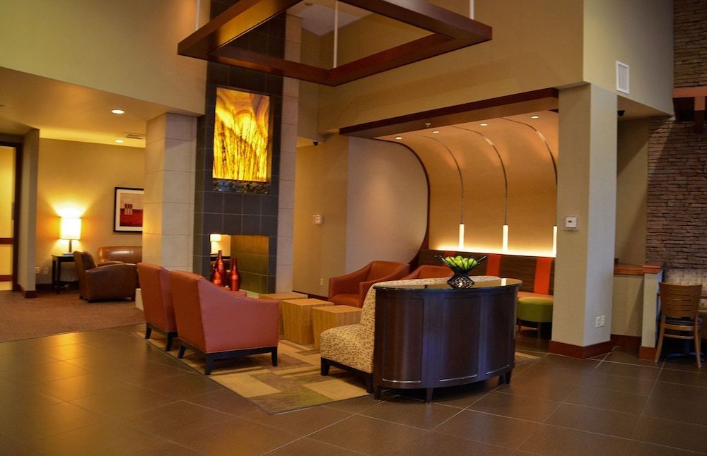 Hyatt Place North Charleston 2