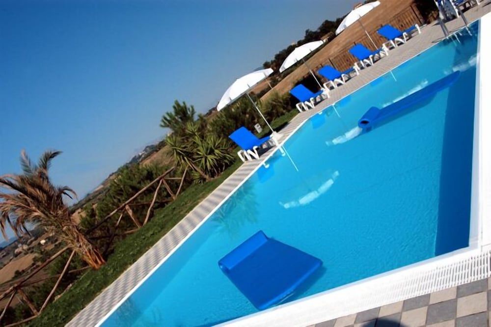 Agriturismo Tenuta Sol Alto 1