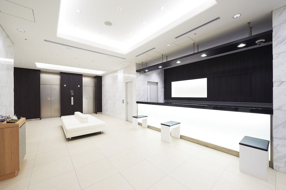 Sotetsu Fresa Inn Kanda-Otemachi 1