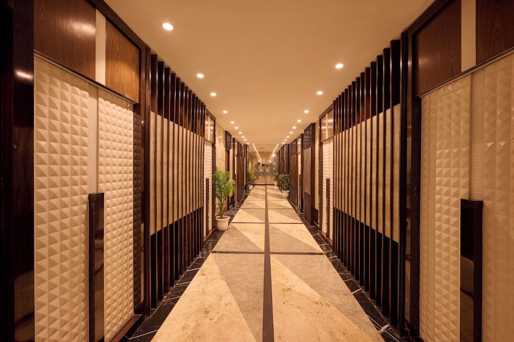 Delite Sarovar Portico Faridabad 1