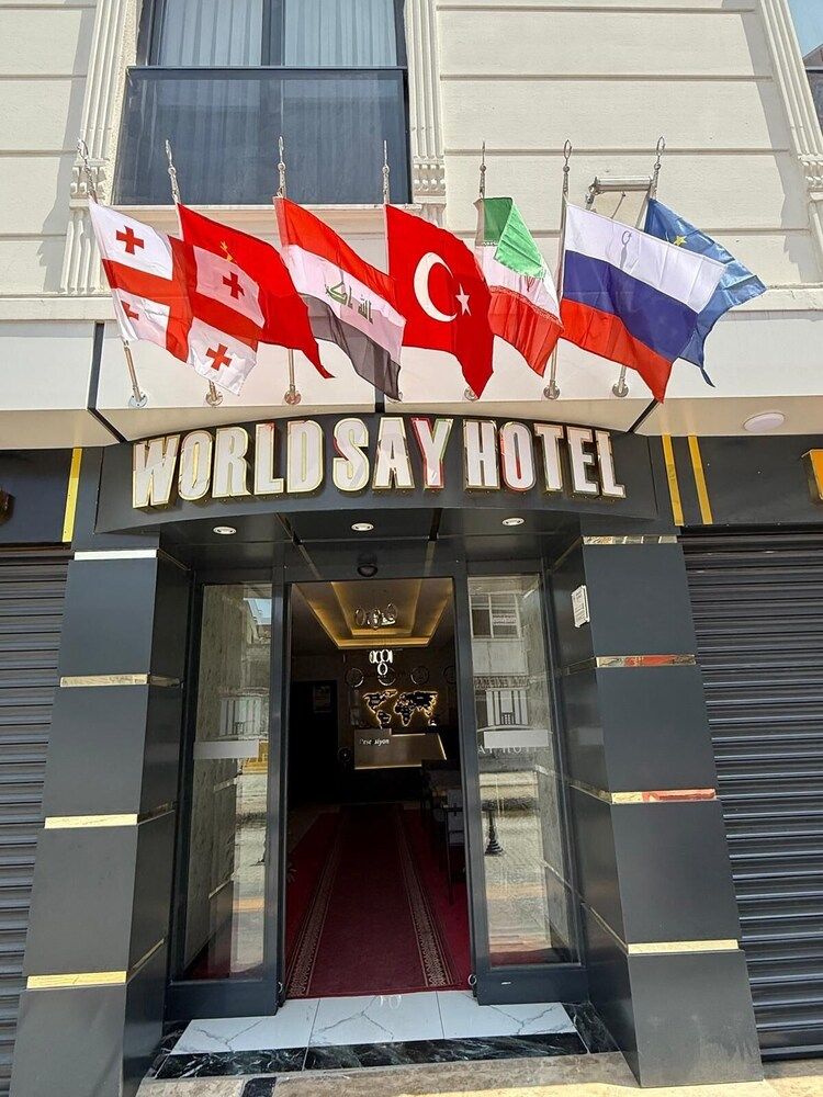 world say hotel 1
