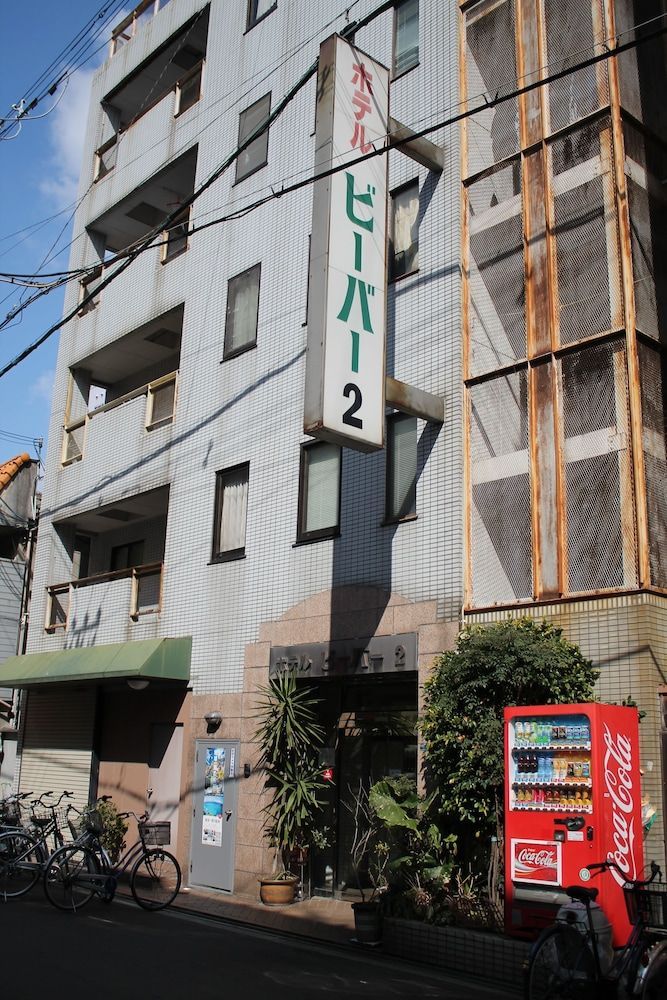 Hotel Beaver 2 1