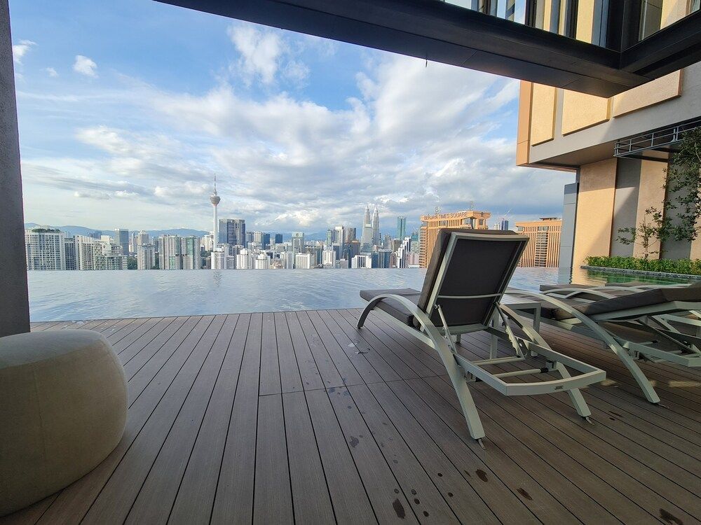 Lucentia Residence World Class Facility 1