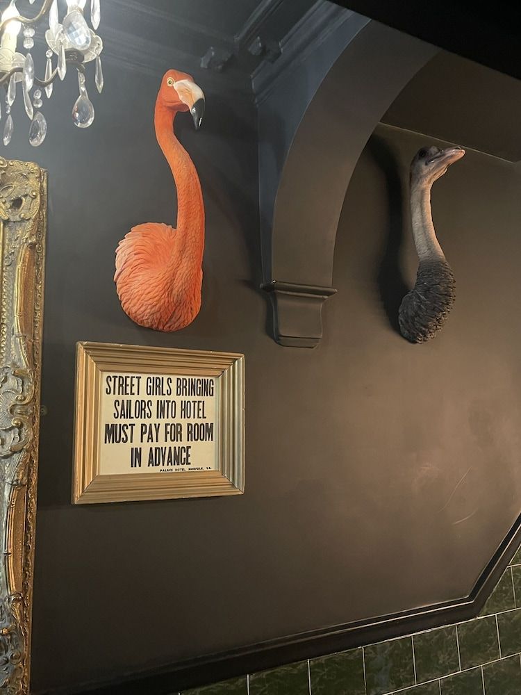 The Twenty One B&B 2