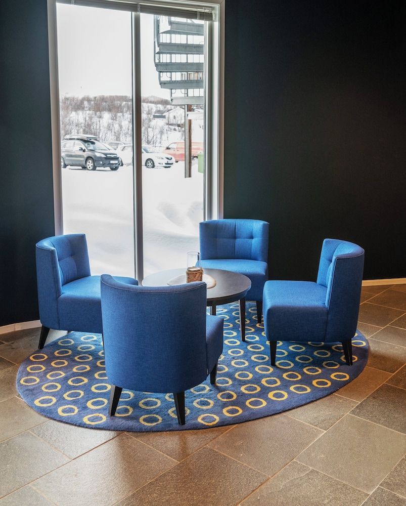 Thon Hotel Kautokeino 2
