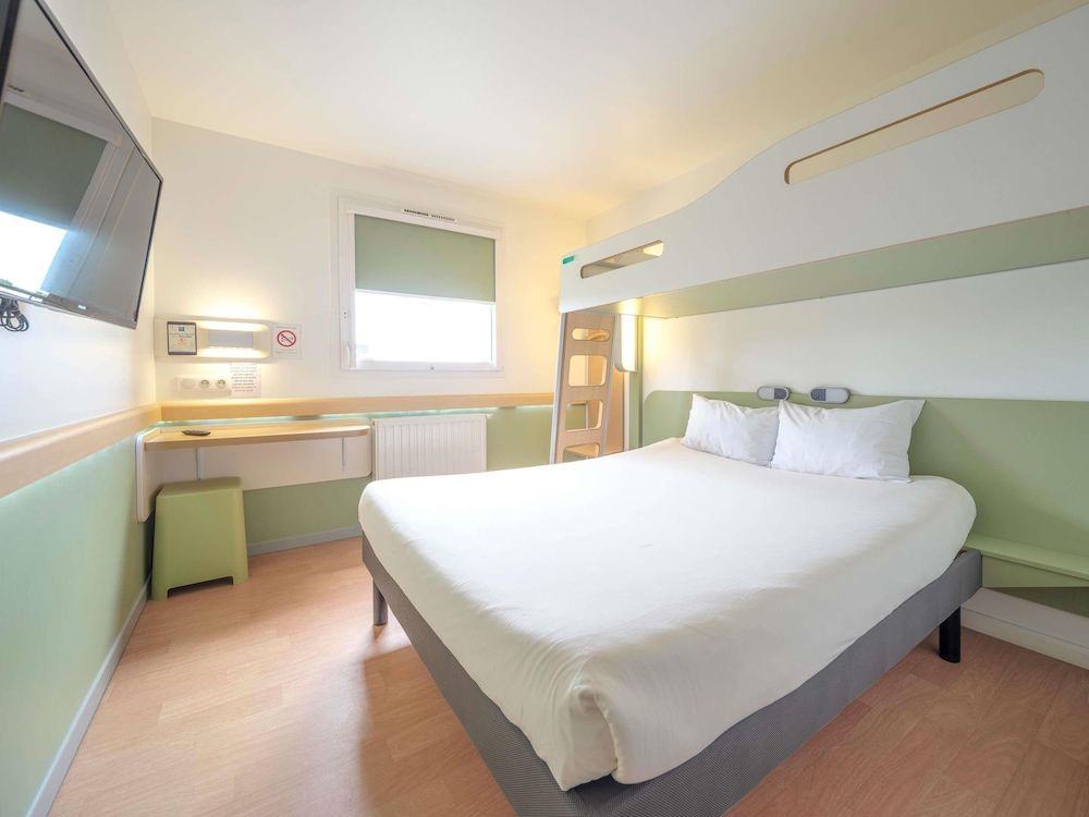 Ibis Budget Sarrebourg Buhl 1