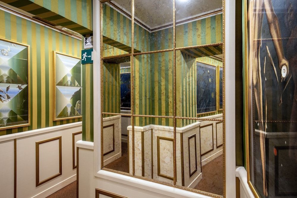 Residenza Canova Tadolini - Guesthouse 2