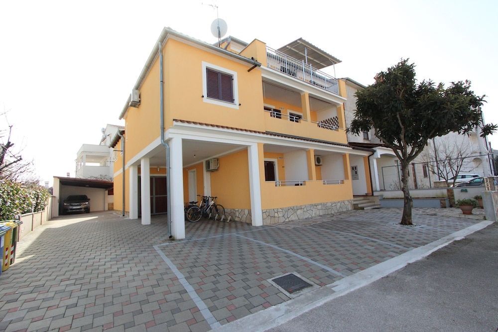 Rooms and Apartment Matosevic 1