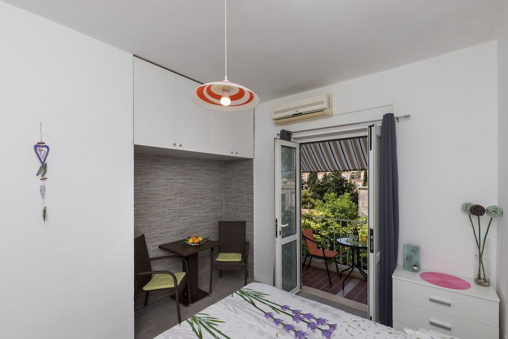 Guest House Bradas 2