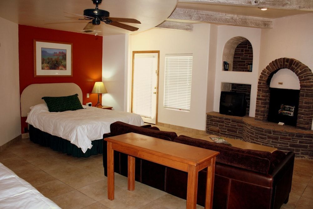 Gold Canyon Golf Resort 1
