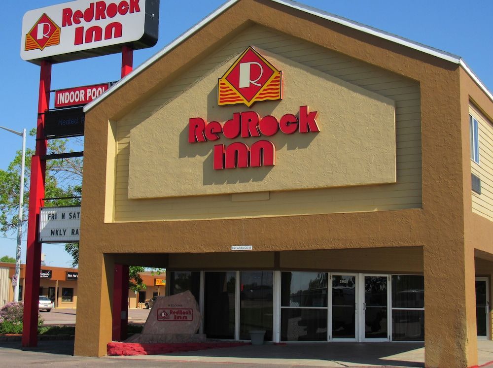 Red Rock Inn 1