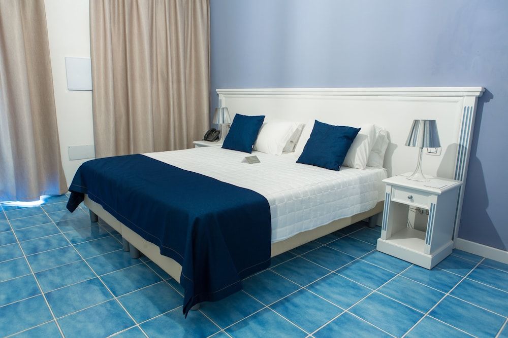 Galìa Luxury Resort 2