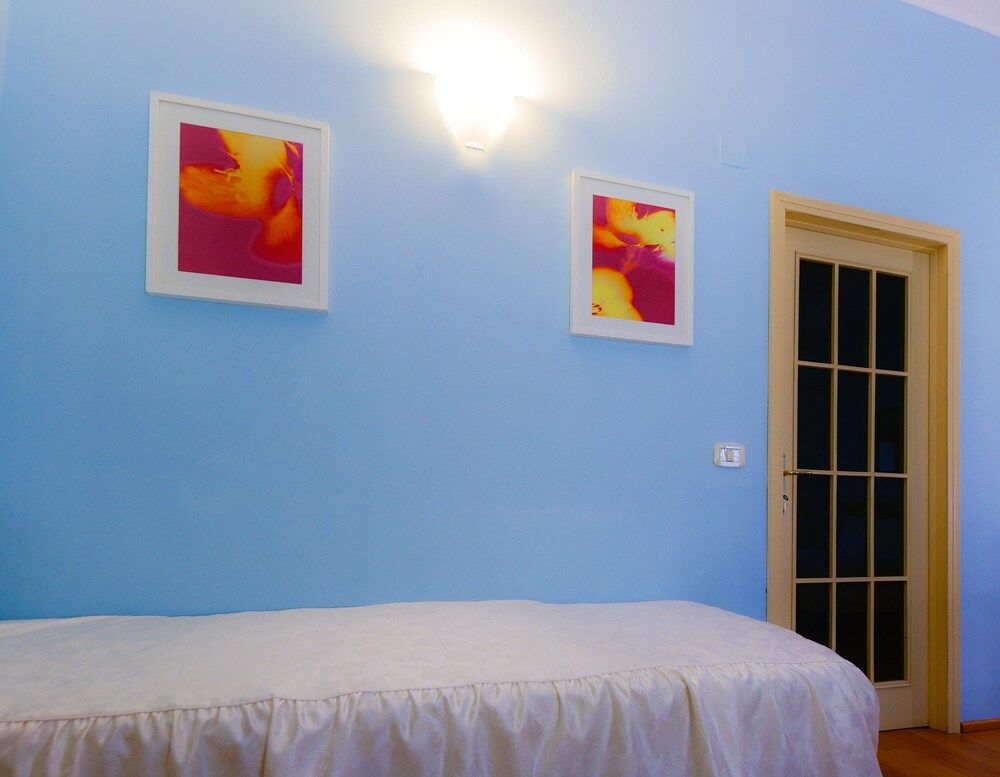 Agriturismo Buonavista - Parco della Maremma 2