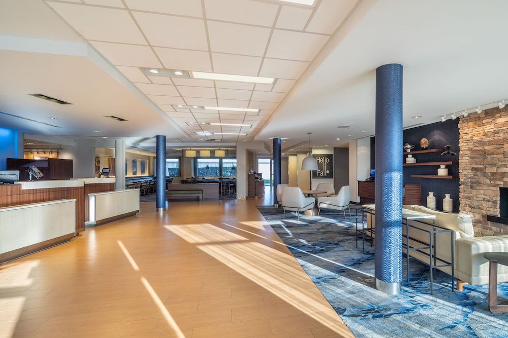 Fairfield Inn & Suites by Marriott Columbus Dublin 2