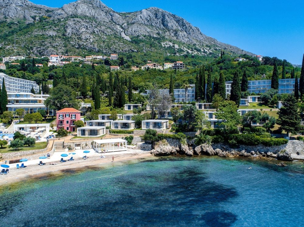 Maistra Select Mlini Villas and Apartments 1