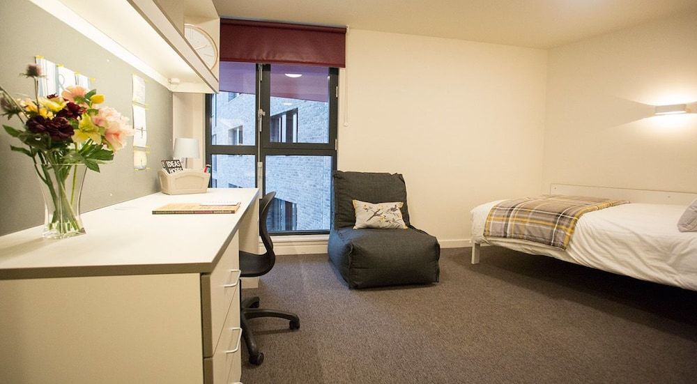 Powis Place - Campus Residence 2