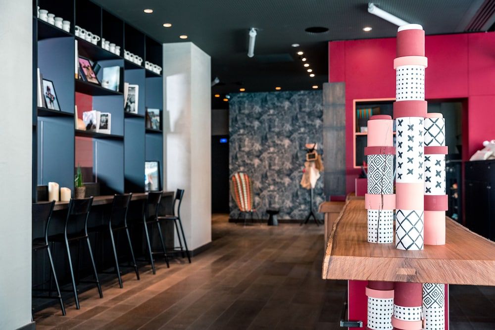 BOMA easy living hotel By Stay Collection 2